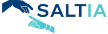 Logo SALTIA